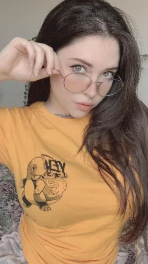 rety, 24 years old from Canada