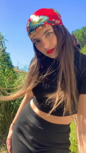 lolita56, 24 years old from United States