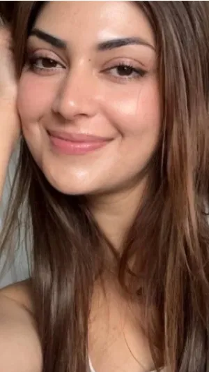 lucyma, 24 years old from Canada