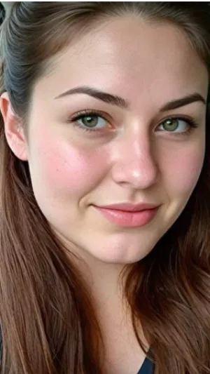 emliay123, 25 years old from Canada