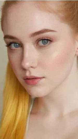 arina123, 25 years old from Canada