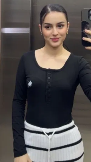 kimsa, 24 years old from Canada