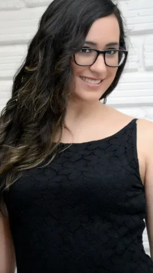 yutra, 24 years old from Canada