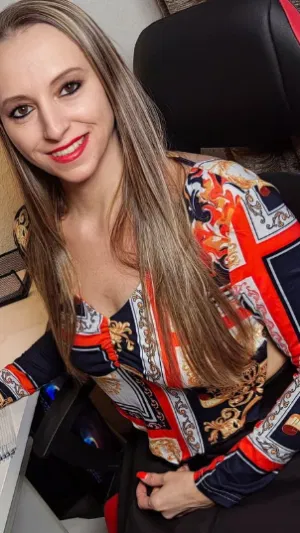 keyana, 25 years old from Spain