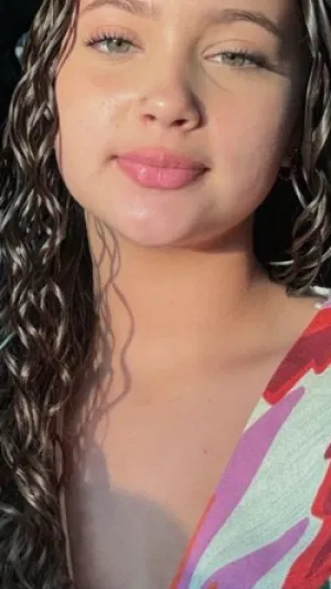 gegoria, 24 years old from Canada
