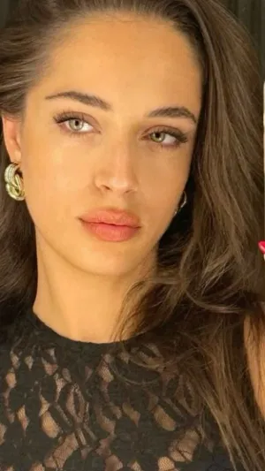 allesha, 24 years old from United Kingdom