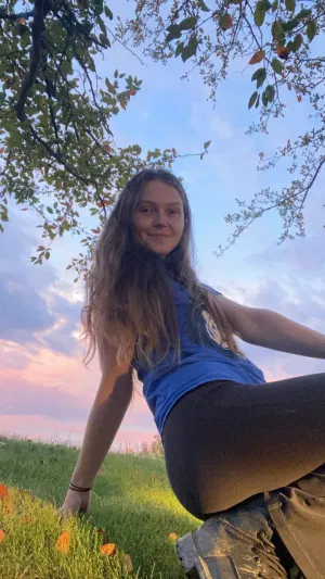 lavoj29660, 20 years old from United States