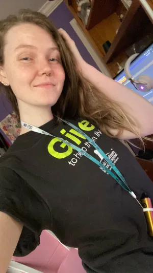 Licajj30, 20 years old from Germany