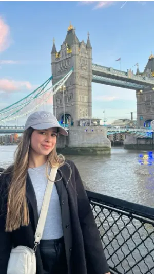 kerana, 23 years old from United Kingdom