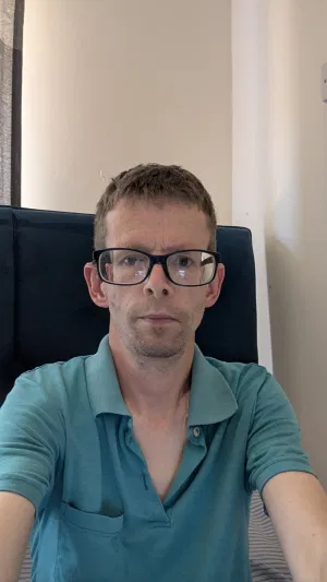 Luke8835, 37 years old from United Kingdom