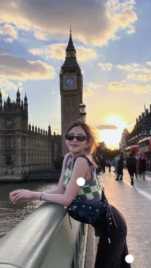 henamz, 23 years old from United Kingdom