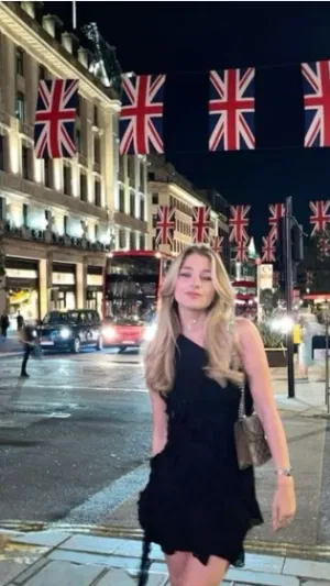 rituma, 23 years old from United Kingdom