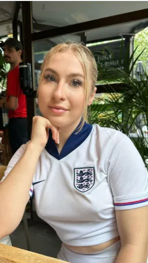 nadiya008's Profile Photo