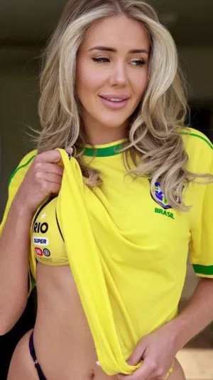 AlishaElliott, 24 years old from Norway