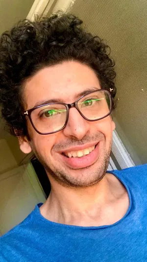 Jimmy159, 35 years old from Egypt