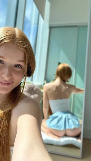 Elyse, 21 years old from United States