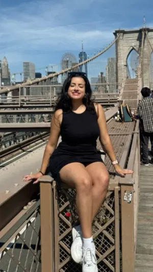 brellie123, 23 years old from United Kingdom