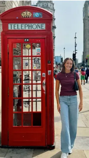 sadiele123, 23 years old from United Kingdom