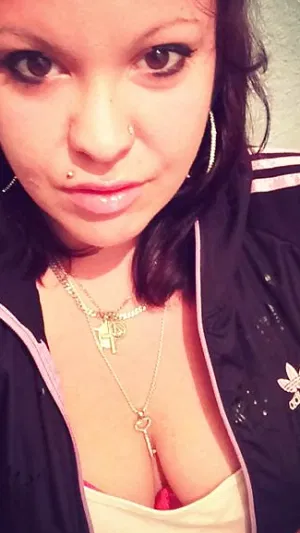 tammy, 23 years old from Ireland