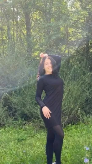 Audrey123, 24 years old from United Kingdom