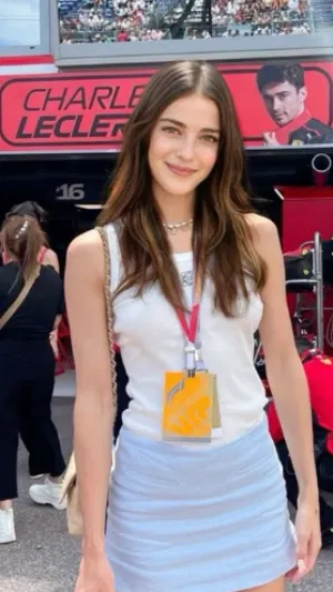 Millie123's Profile Photo