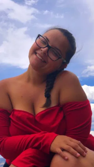 alice254, 23 years old from United States