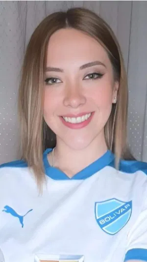 Lucia123's Profile Photo