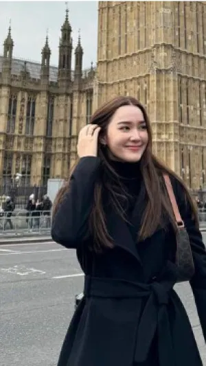 Hailey235, 24 years old from United Kingdom