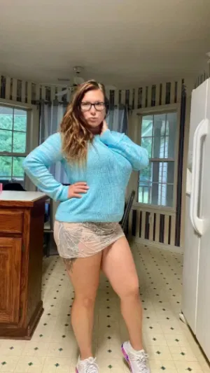 Wanda, 23 years old from United States