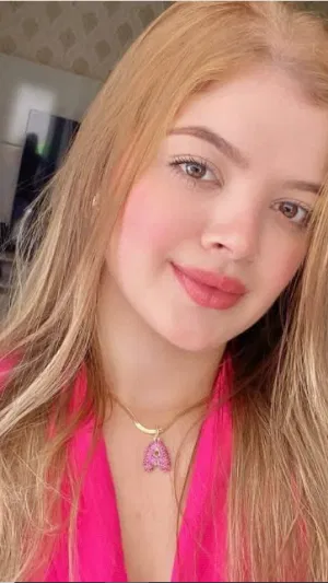 Sylvia258, 23 years old from United States