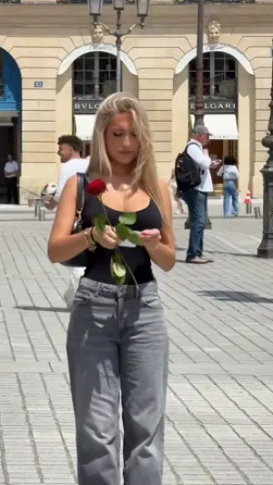 Danielle123, 23 years old from United States