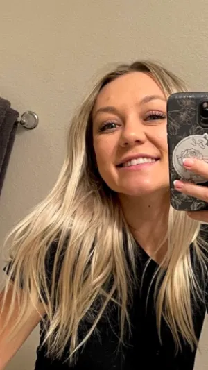 Norma, 23 years old from United States