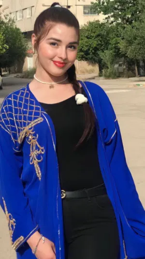 Shannon147, 24 years old from United States