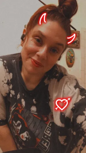 Ethel, 23 years old from United States