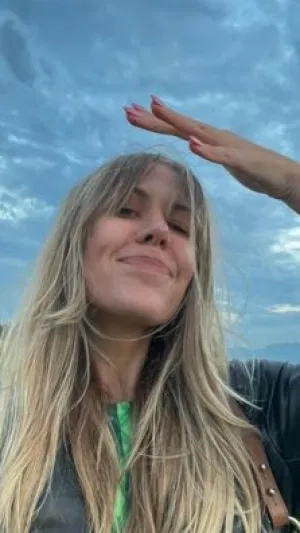 Gail, 24 years old from United States