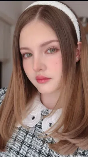 Ethel147, 24 years old from United States
