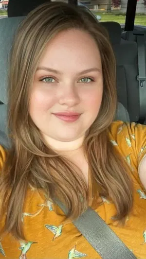 Lillian789, 24 years old from United States