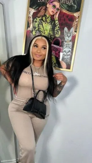 Peggy, 22 years old from United States