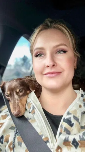 Pauline's Profile Photo