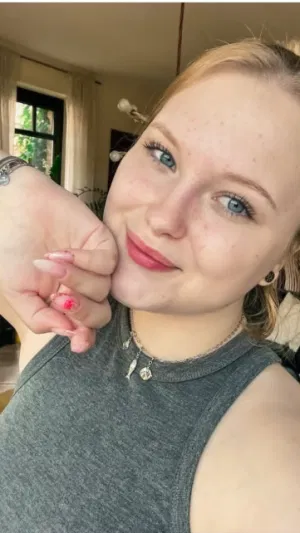 Deanna452, 24 years old from United States