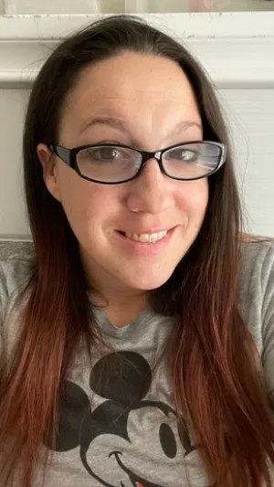 Connie, 23 years old from United States