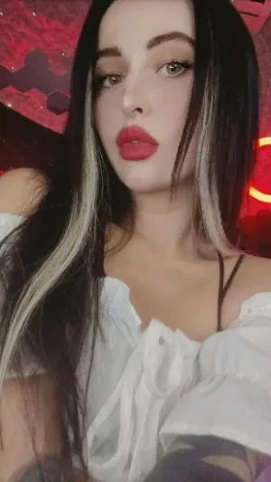 Becky789, 24 years old from United States