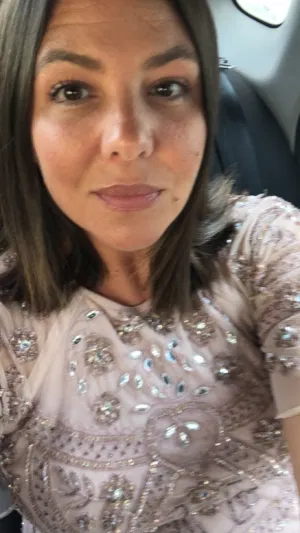 Tracy, 26 years old from United States