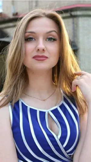 onstance589, 26 years old from Canada