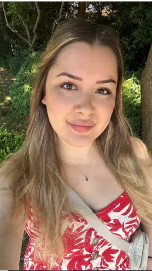 Nellie258, 26 years old from Ireland