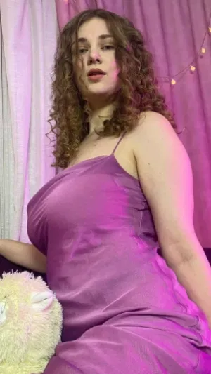 Amelia258, 23 years old from Ireland