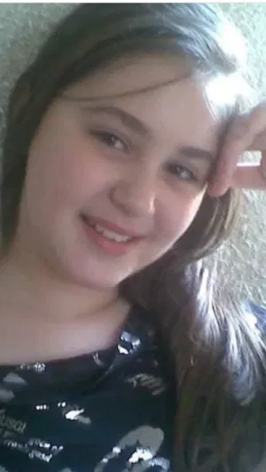 Scarlett125, 23 years old from France