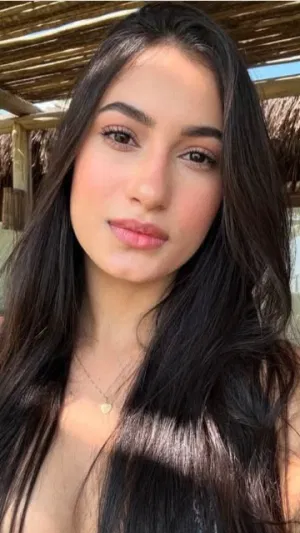 Mila587, 22 years old from Spain