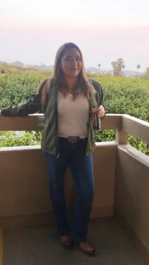 Vickie, 24 years old from Ireland