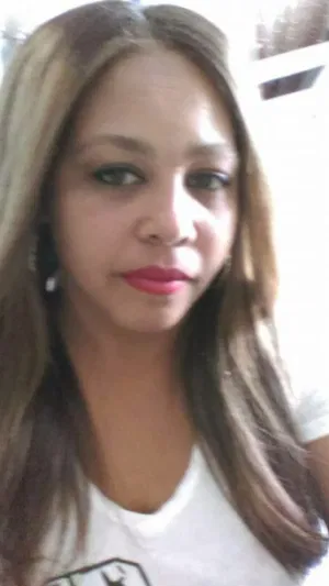 Agnes, 24 years old from Ireland